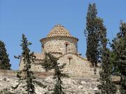 Церковь Георгия Победоносца, , Ларнака, Ларнака, Кипр