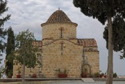 Церковь Георгия Победоносца, , Ларнака, Ларнака, Кипр