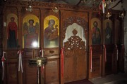 Церковь Георгия Победоносца, иконостас<br>, Ларнака, Ларнака, Кипр