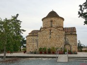 Ларнака. Георгия Победоносца, церковь