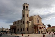 Церковь Варнавы апостола - Ларнака - Ларнака - Кипр