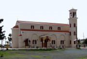 Церковь Варнавы апостола, , Ларнака, Ларнака, Кипр