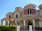 Церковь Феклы Иконийской - Ларнака - Ларнака - Кипр