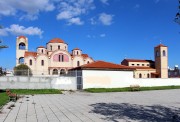 Церковь Феклы Иконийской, , Ларнака, Ларнака, Кипр