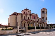 Церковь Феклы Иконийской - Ларнака - Ларнака - Кипр