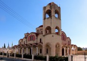 Церковь Феклы Иконийской, , Ларнака, Ларнака, Кипр