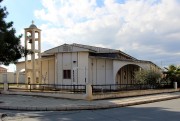 Церковь Елевферия - Ларнака - Ларнака - Кипр