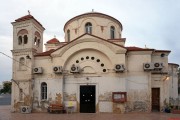 Церковь иконы Божией Матери "Фанеромени" (новая) - Ларнака - Ларнака - Кипр