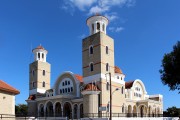 Церковь Иоанна Предтечи, , Ларнака, Ларнака, Кипр