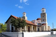 Церковь Иоанна Предтечи - Ларнака - Ларнака - Кипр