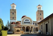 Церковь Иоанна Предтечи, , Ларнака, Ларнака, Кипр