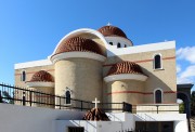 Церковь Иоанна Предтечи, , Ларнака, Ларнака, Кипр