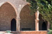 Монастырь Айя-Напа - Айа-Напа - Фамагуста - Кипр