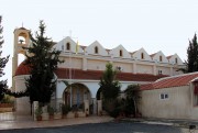 Церковь Андрея  Первозванного, , Ларнака, Ларнака, Кипр