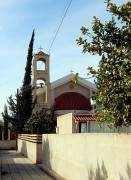 Церковь Андрея  Первозванного, , Ларнака, Ларнака, Кипр