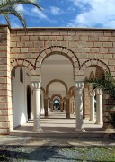 Георгиевский монастырь - Ларнака - Ларнака - Кипр