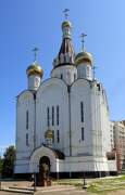 Иваново. Покрова Пресвятой Богородицы, церковь
