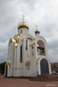 Церковь Георгия Победоносца, , Иваново, Иваново, город, Ивановская область