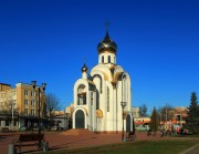 Церковь Георгия Победоносца, , Иваново, Иваново, город, Ивановская область