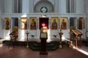 Иваново. Георгия Победоносца, церковь