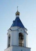 Кстово. Владимирской иконы Божией Матери в Вишенках, церковь