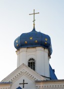 Церковь Владимирской иконы Божией Матери в Вишенках - Кстово - Кстовский район - Нижегородская область