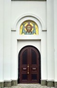 Кстово. Владимирской иконы Божией Матери в Вишенках, церковь