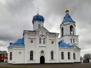 Церковь Владимирской иконы Божией Матери в Вишенках, , Кстово, Кстовский район, Нижегородская область