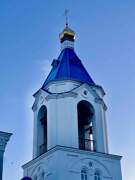 Церковь Владимирской иконы Божией Матери в Вишенках, , Кстово, Кстовский район, Нижегородская область