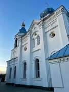 Церковь Владимирской иконы Божией Матери в Вишенках, , Кстово, Кстовский район, Нижегородская область