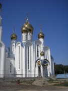 Церковь иконы Божией Матери "Целительница", , Ростов-на-Дону, Ростов-на-Дону, город, Ростовская область