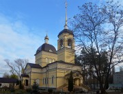 Церковь Петра и Павла - Воронеж - Воронеж, город - Воронежская область