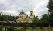 Церковь Петра и Павла, , Воронеж, Воронеж, город, Воронежская область