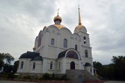 Церковь Сергия Радонежского - Воронеж - Воронеж, город - Воронежская область