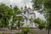 Церковь Рождества Христова - Воронеж - Воронеж, город - Воронежская область