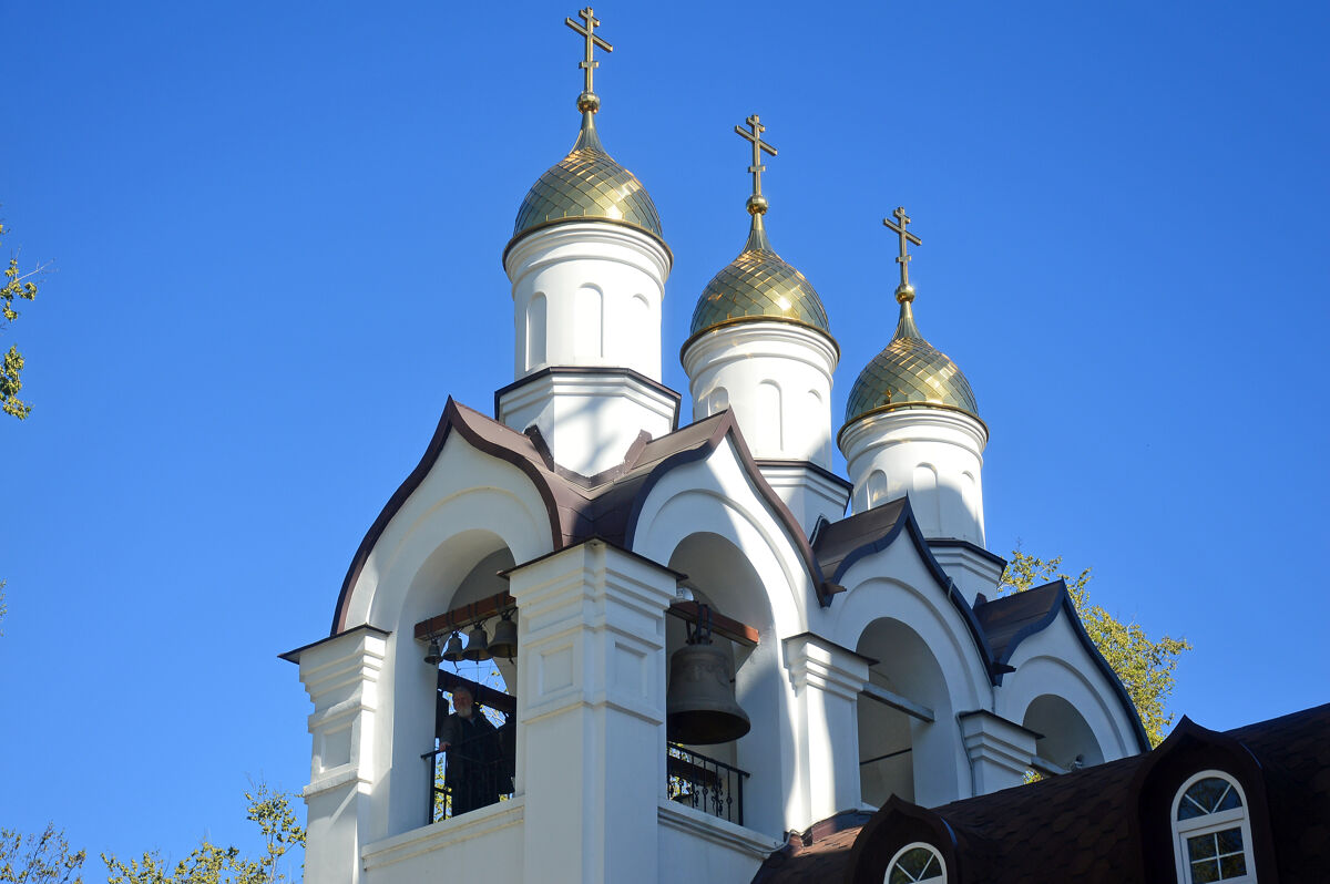 Церковь Рождества Христова, Воронеж (Воронеж, город, Воронежская область). архитектурные детали