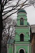 Церковь Татианы, , Воронеж, Воронеж, город, Воронежская область