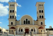 Церковь Космы и Дамиана, , Ларнака, Ларнака, Кипр