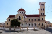 Церковь Космы и Дамиана, , Ларнака, Ларнака, Кипр