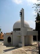 Церковь Мавры - Айа-Напа - Фамагуста - Кипр
