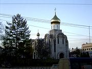Церковь Георгия Победоносца - Иваново - Иваново, город - Ивановская область