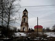 Ближнее Борисово. Воскресения Словущего, церковь