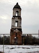 Церковь Воскресения Словущего, , Ближнее Борисово, Кстовский район, Нижегородская область