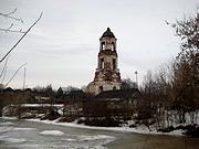 Церковь Воскресения Словущего, , Ближнее Борисово, Кстовский район, Нижегородская область