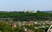 Крестовоздвиженский монастырь, , Полтава, Полтава, город, Украина, Полтавская область