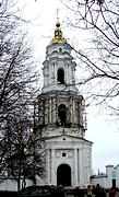 Крестовоздвиженский монастырь - Полтава - Полтава, город - Украина, Полтавская область