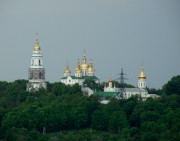 Полтава. Крестовоздвиженский монастырь