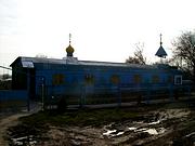 Церковь Новомучеников и исповедников Церкви Русской (временная), Вид  с  севера<br>, Ростов-на-Дону, Ростов-на-Дону, город, Ростовская область