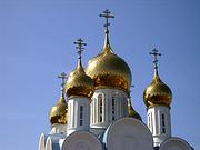 Церковь иконы Божией Матери "Целительница", , Ростов-на-Дону, Ростов-на-Дону, город, Ростовская область