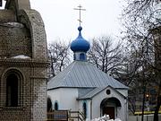 Часовня Рождества Христова - Воронеж - Воронеж, город - Воронежская область